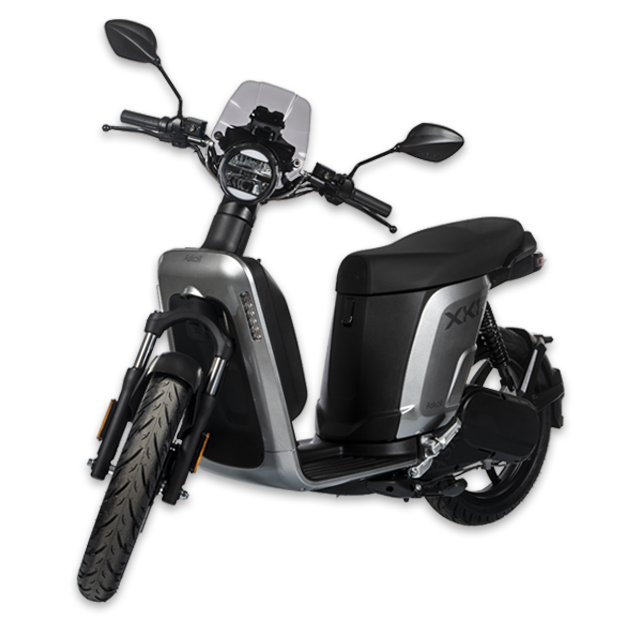 Scooter XKP 70