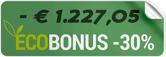 Ecobonus 2026