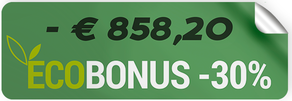 Ecobonus Askoll